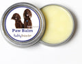 Healthy Breeds Bálsamo para Almohadillas de Perro Irish Setter 2 oz