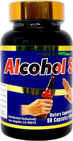 Al Stop A - Mezcla de Extractos Herbales 1000mg