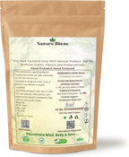 Pure and Natural Safed Musli Powder 7.0 Oz (200g)
