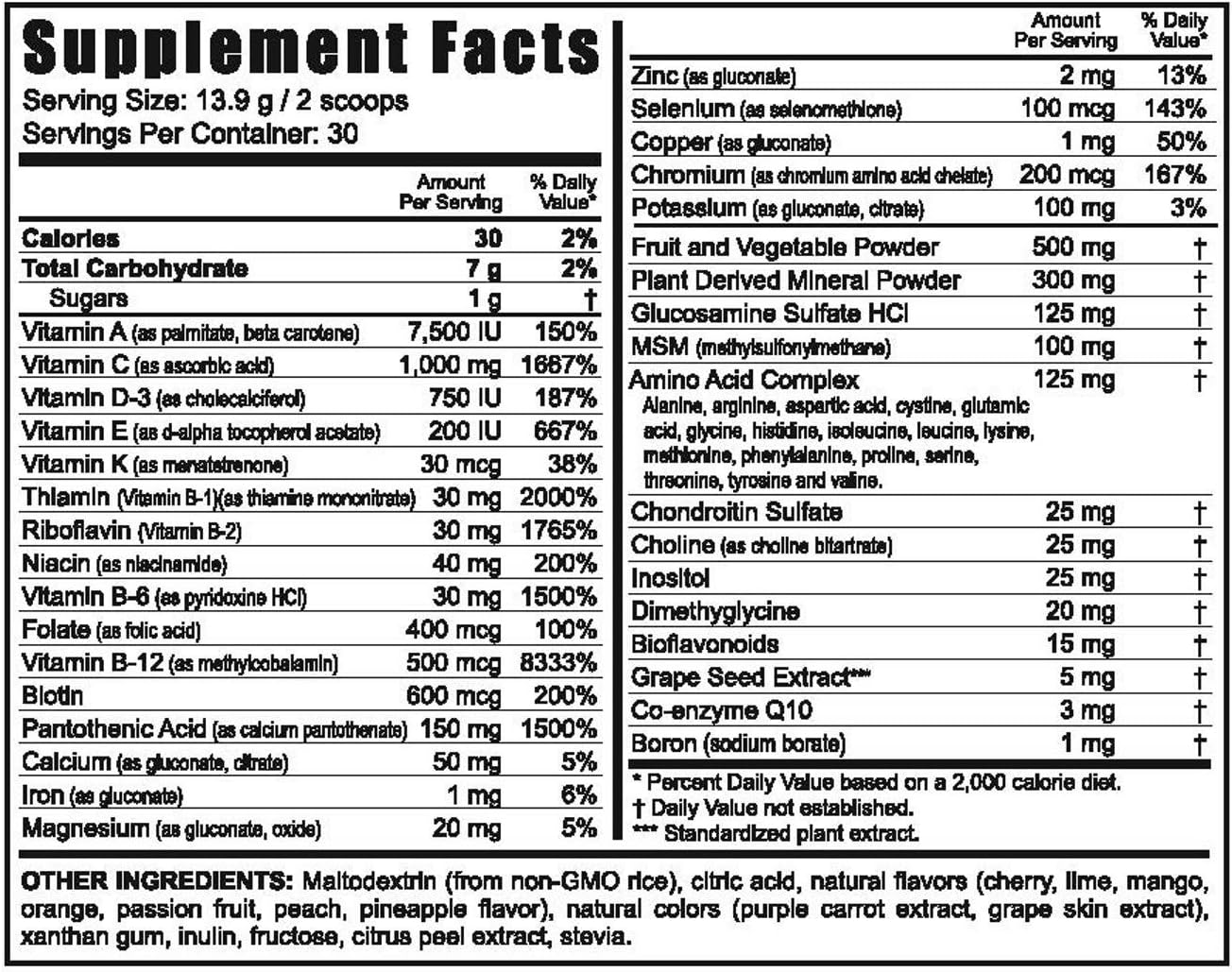 Youngevity Paquete de Inicio Saludable Original