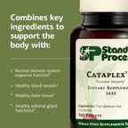 Standard Process Cataplex C - 360 Tablets - Immune and Bone Support