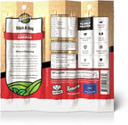 PETBEING Stick a Day para Perros - Snacks Diarios con Sabor a Pollo Real y Apoyo 7 en 1 - 28 unidades