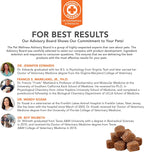 Critical Digestive Restore Soft Chews para Perros - Apoyo Probiótico de Fuerza Veterinaria con 10 Mil Millones de UFC por Dosis