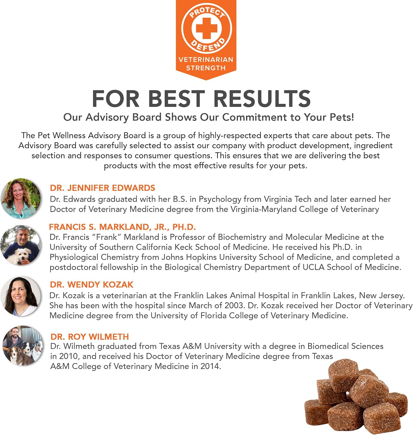 Critical Digestive Restore Soft Chews para Perros - Apoyo Probiótico de Fuerza Veterinaria con 10 Mil Millones de UFC por Dosis
