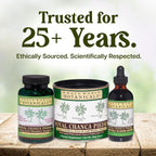 Whole World Botanicals Royal Chanca Piedra – Extracto Líquido 4 oz – Apoyo Hepático y Vesícula