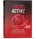 CherryActive Cápsulas 2 (2x60 Cápsulas)
