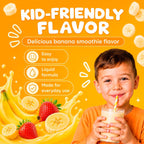Neurobion Kids B Complex Líquido - Multivitamínico para Niños - 250 ml