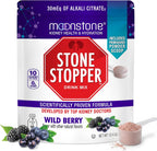 Stone Stopper Drink Mix, Wild Berry