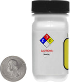 Ascorbato Sódico [C6H7NaO6] 99% USP Grado Alimentario en Polvo 2 Oz (57 g)