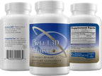 Transfer Point Beta 1,3D Glucano 500 mg, 30 Cápsulas
