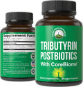 CoreBiome Tributirina Postbiótico – Salud Digestiva y Microbioma