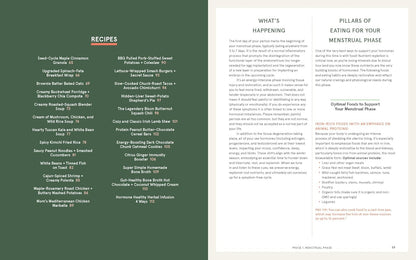 Hormone Healthy Eats: 100 Recipes to Balance Your Hormones, Support Your Cycle, and Feel Your Absolute Best – Image 4