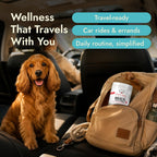 Pet Vet Multi Soft Chews para Perros (Hígado de Res, 60 Unidades)