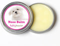 Healthy Breeds Bálsamo nasal para perros Maltés 2 oz