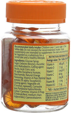 Haliborange Multivitamin Orange Softies 30 Capsules