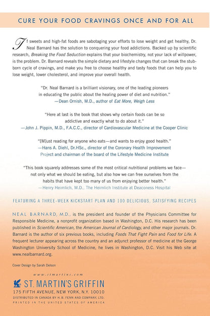 Breaking the Food Seduction: The Hidden – Reestructurar la despensa para eliminar tentaciones. – Image 2