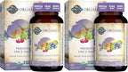 Garden of Life Vitaminas Prenatales Orgánicas, 90 Comprimidos