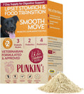 Fidobiotics Probióticos para Perros con Calabaza - 7 Días de Servicio para la Salud Digestiva