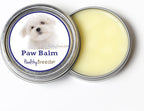 Healthy Breeds Bálsamo para Patas de Perro Maltés 56 g