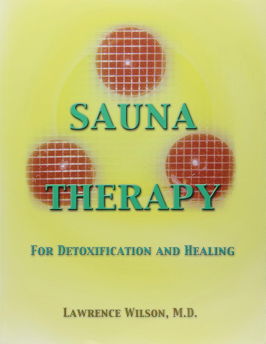 Terapia de Sauna para la Desintoxicación y la Sanación