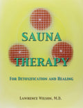 Terapia de Sauna para la Desintoxicación y la Sanación