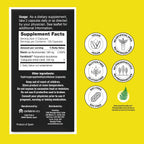 Heliocare Advanced Niacin B3: Fernblock PLE 240mg + Niacina 500mg - 120 Cápsulas Veganas