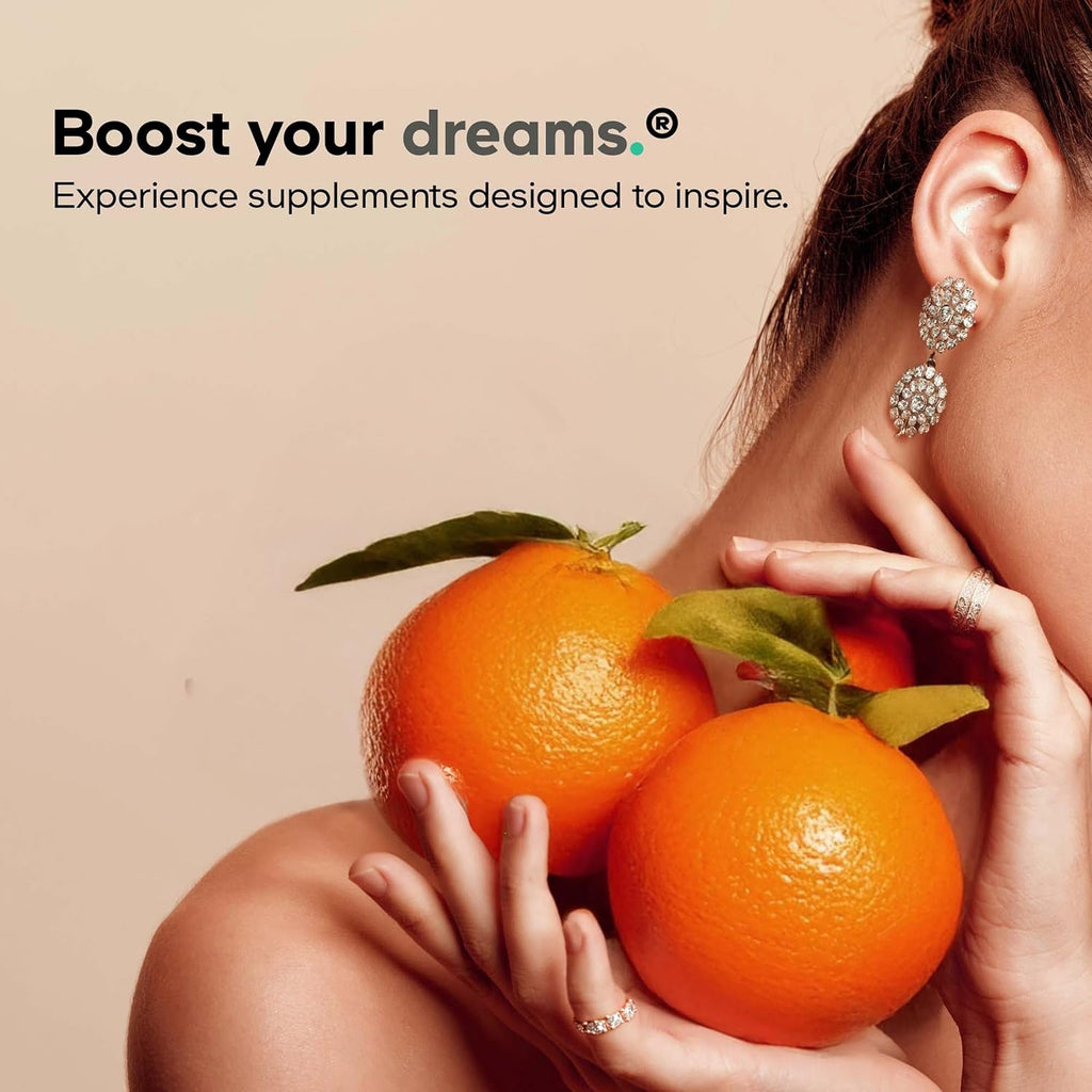Codeage Vitamina E Liposomal - Tocoferoles Mixtos - 90 Cápsulas