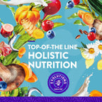 NaturVet Evolutions Todo-en-Uno + Superalimentos 180 comprimidos masticables para perros