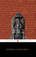 Penguin Clásicos Patanjali: Los Yoga Sutras