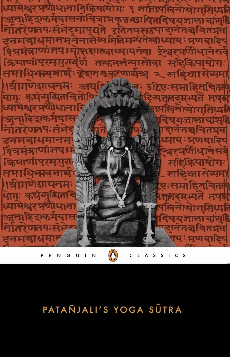 Penguin Clásicos Patanjali: Los Yoga Sutras
