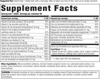 INNATE Response Formulas One Daily Multivitamin for Women & Men - No Herbs - with Vitamin C, D3, B12, Biotin, Zinc - Vegetarian, Non-GMO & Kosher - 90 Tablets