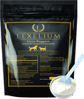 Lexelium Liver Support Supplement para Perros y Gatos - 200g