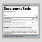 Piping Rock Apoyo Renal | 60 Cápsulas | Fórmula de Cuidado y Restauración | Sin OGM, Sin Gluten