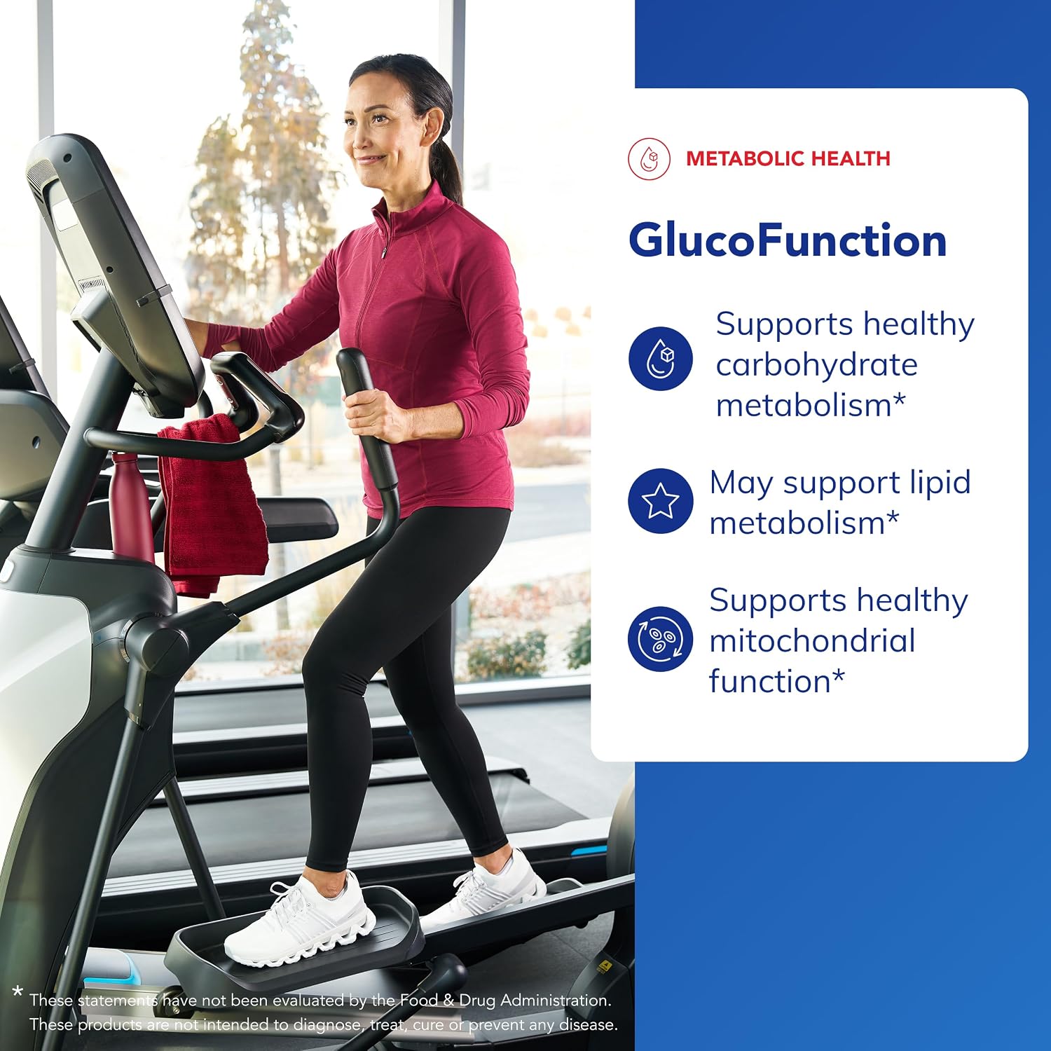 Pure Encapsulations GlucoFunction | Comprehensive Support for Healthy Carbohydrate Metabolism | 90 Capsules