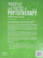 Principios y práctica de la fitoterapia: Medicina herbaria moderna
