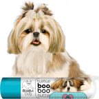 The Blissful Dog Tubo de 4,25 g Manteca Booboo para Shih Tzu