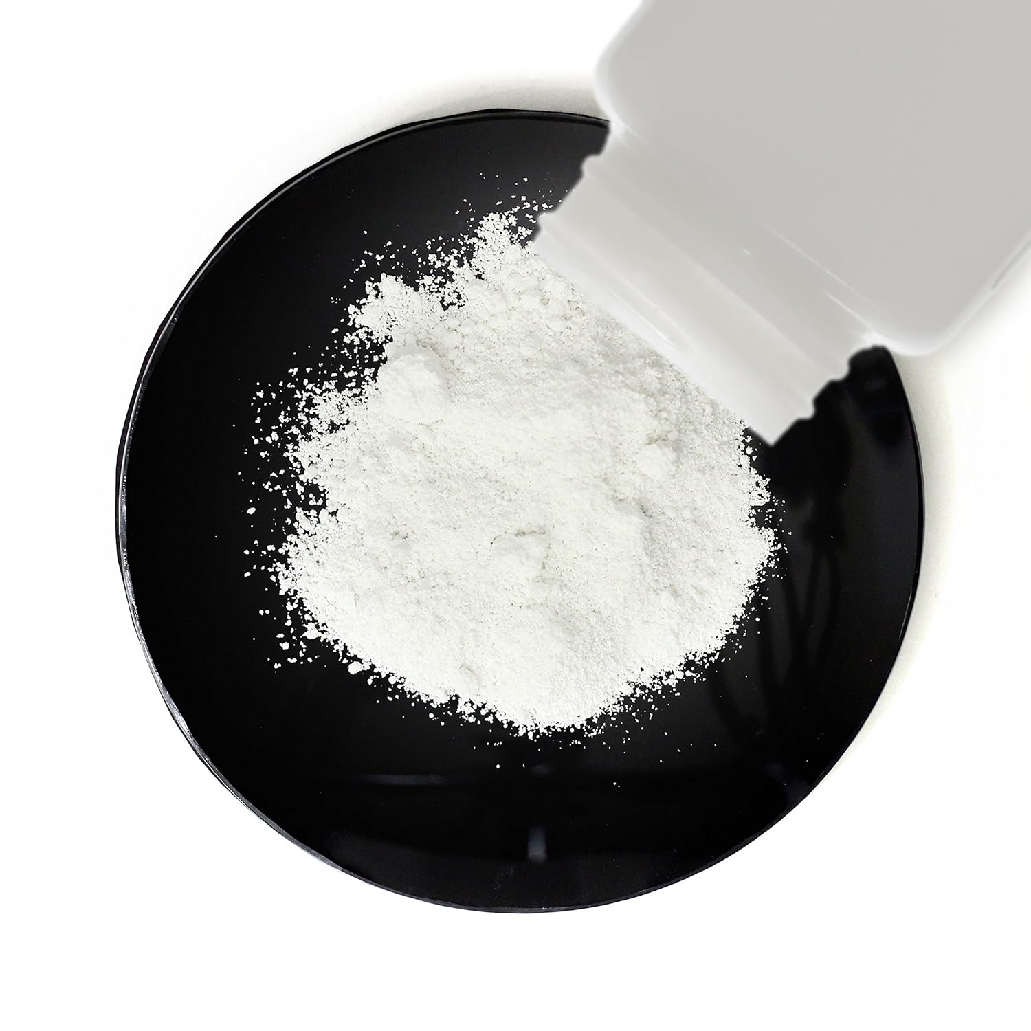 Strontium Carbonate [SrCO3] 99% ACS Grade - 6 Oz (113g) - Fine Powder
