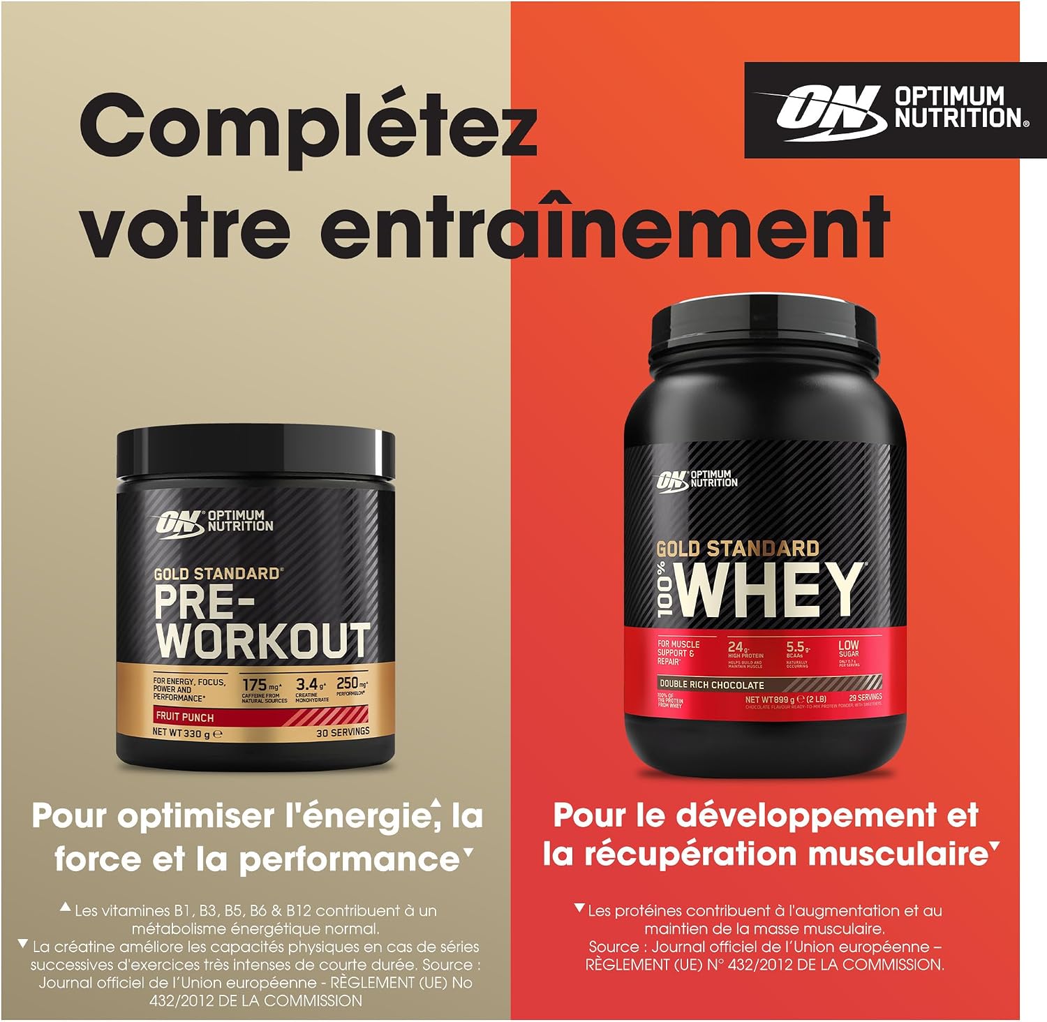 Optimum Nutrition Opti-Men Comprimidos Multivitamínicos, 90 comprimidos