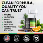 IQ BIOLOGY Multivitamínico para Mujeres 50+ con Luteína y CoQ10 - Complejo Vitamínico Vegano - 60 Cápsulas (Pack de 2)