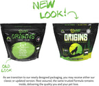 Orígenes 5-en-1 Suplemento para Perros - Topper en Polvo con Proteína de Cerdo - 2.27 kg