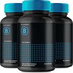IDEAL PERFORMANCE Performer 8 Pills (180 Cápsulas) - Pack de 3