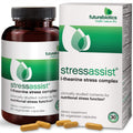 Futurebiotics StressAssist 60 Cápsulas Vegetarianas