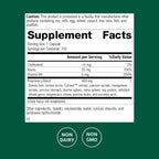 Standard Process - Orchex - 150 Capsules