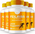 Feilaira Pills - Cápsulas para el apoyo articular