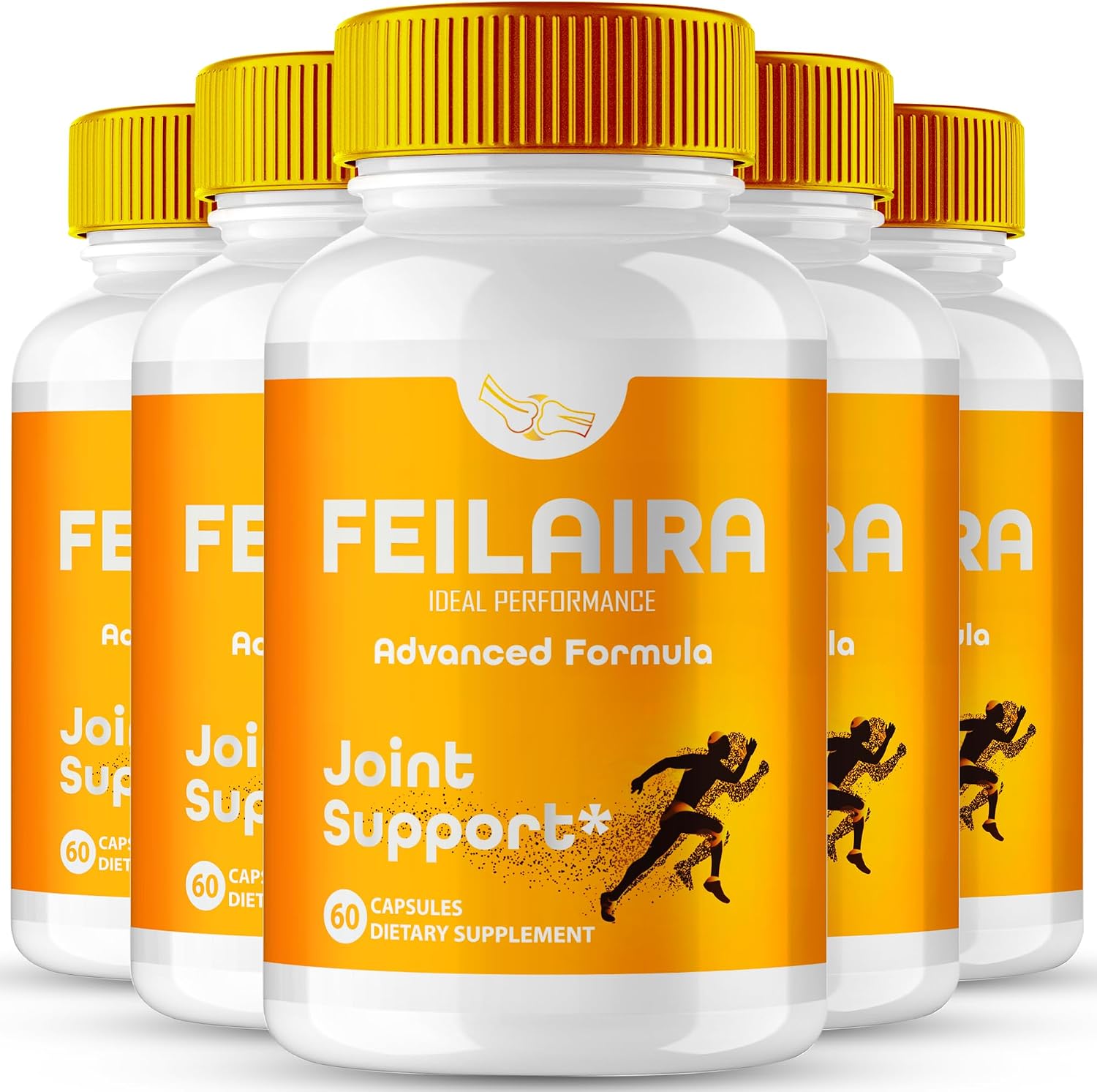 Feilaira Pills - Cápsulas para el apoyo articular