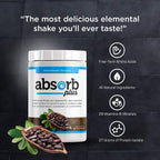 Proteína Aislada - Suplemento Dietético para la Salud Intestinal y Apoyo Nutricional (100 g, Chocolate sin Endulzar)