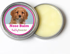 Healthy Breeds Cavapoo Bálsamo para Nariz de Perro 2 oz