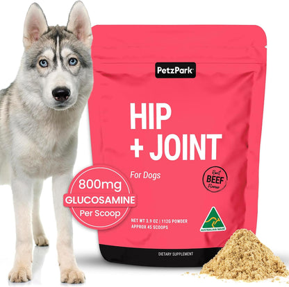 Petz Park Probiótico para Perros en Polvo – – ¿Se puede mezclar con cualquier tipo de comida? Sí, se puede añadir – Image 7