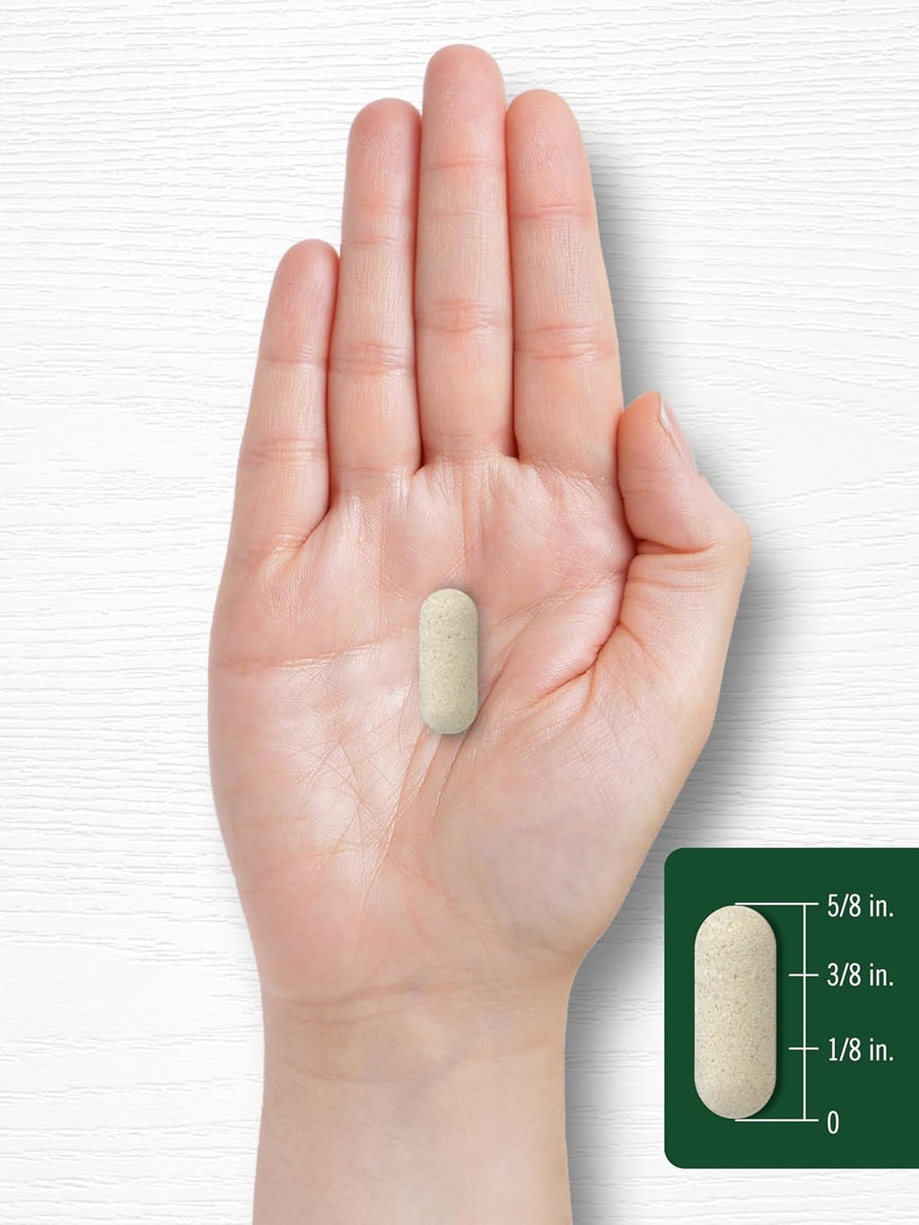 Carlyle Vitamina C 1000 mg con Escaramujo | 300 Caplets Vegetarianos | Fórmula de Alta Potencia