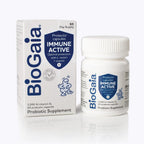 BioGaia Protectis Immune Active Probiótico + Vitamina D